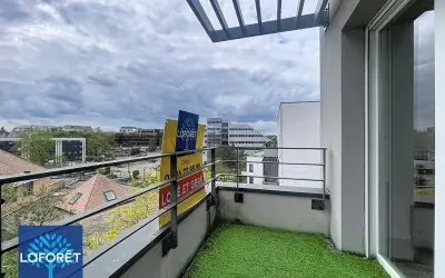 Appartement 1 742 €/mois CERGY (95800) photo 9