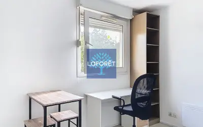 Appartement 606 €/mois CERGY (95000) photo 2