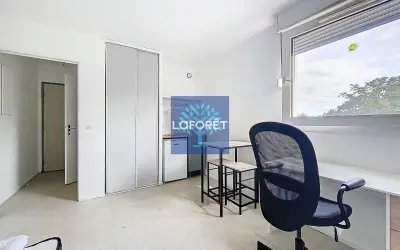 Appartement 606 €/mois CERGY (95000) photo 4
