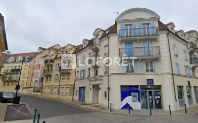 Appartement 853 €/mois VAUREAL (95490) photo 4
