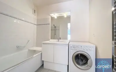 Appartement 853 €/mois VAUREAL (95490) photo 7