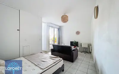 Appartement 750 €/mois CERGY (95800) photo 2