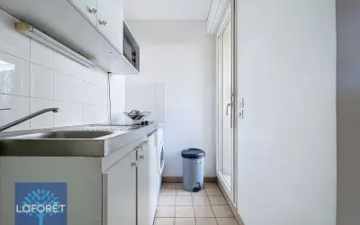 Appartement 750 €/mois CERGY (95800) photo 4