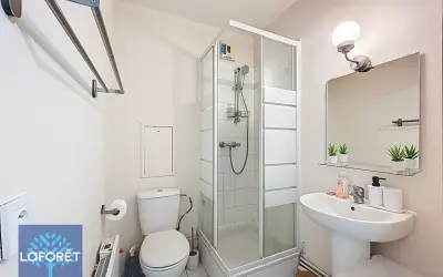 Appartement 750 €/mois CERGY (95800) photo 6