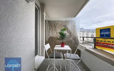 Appartement 750 €/mois CERGY (95800) photo 8