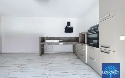 Appartement 1 350 €/mois CERGY (95800) photo 2