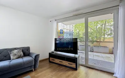Appartement 207 150 € CERGY (95800) photo 2