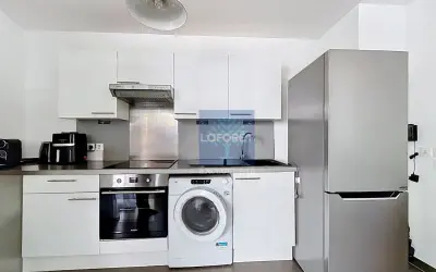 Appartement 207 150 € CERGY (95800) photo 6