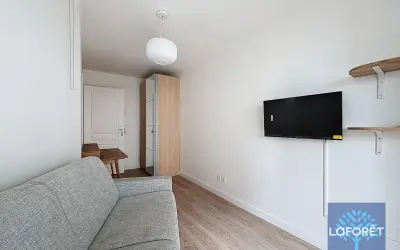 Appartement 1 590 €/mois CERGY (95000) photo 2