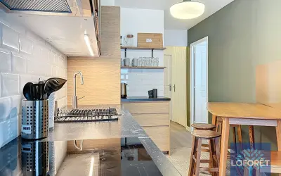 Appartement 1 590 €/mois CERGY (95000) photo 4