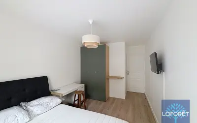 Appartement 1 590 €/mois CERGY (95000) photo 5