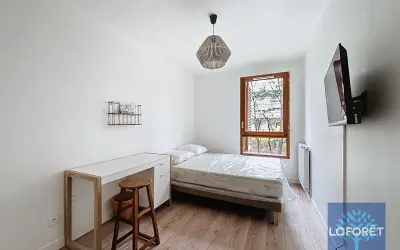 Appartement 1 590 €/mois CERGY (95000) photo 6