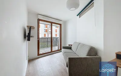 Appartement 1 590 €/mois CERGY (95000) photo 8