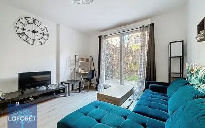 Appartement 956 €/mois CERGY (95800) photo 2