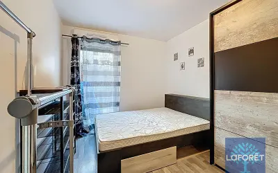 Appartement 956 €/mois CERGY (95800) photo 4