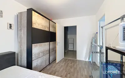 Appartement 956 €/mois CERGY (95800) photo 5