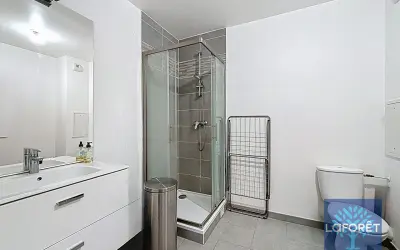 Appartement 956 €/mois CERGY (95800) photo 6