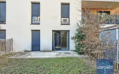 Appartement 956 €/mois CERGY (95800) photo 8