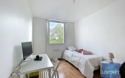 Appartement 1 800 €/mois CERGY (95000) photo 4