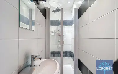 Appartement 1 800 €/mois CERGY (95000) photo 5