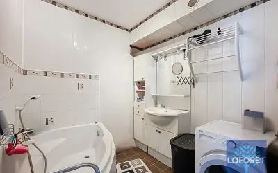 Appartement 1 800 €/mois CERGY (95000) photo 6