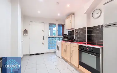 Appartement 89 450 € TAVERNY (95150) photo 2