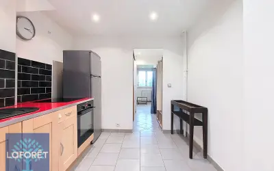 Appartement 89 450 € TAVERNY (95150) photo 4