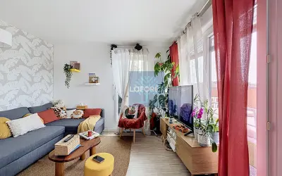 Appartement 149 450 € SAINT OUEN L AUMONE (95310) photo 2