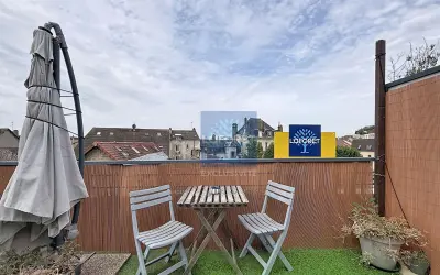Appartement 149 450 € SAINT OUEN L AUMONE (95310) photo 4