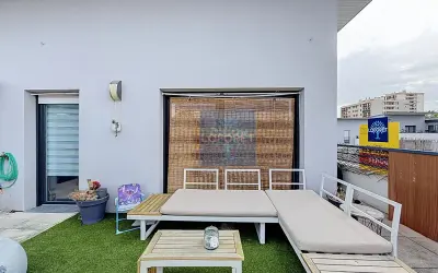 Appartement 149 450 € SAINT OUEN L AUMONE (95310) photo 6