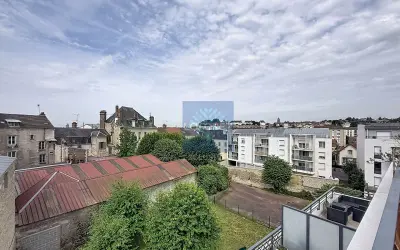 Appartement 149 450 € SAINT OUEN L AUMONE (95310) photo 8