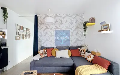 Appartement 149 450 € SAINT OUEN L AUMONE (95310) photo 9