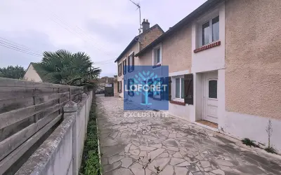 Maison 350 250 € SAINT OUEN L AUMONE (95310) photo 2