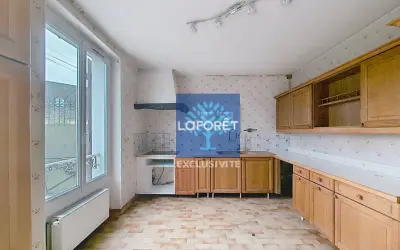 Maison 350 250 € SAINT OUEN L AUMONE (95310) photo 7