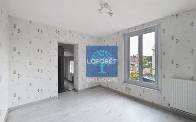 Maison 350 250 € SAINT OUEN L AUMONE (95310) photo 9