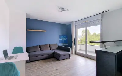 Appartement 164 750 € CERGY (95800) photo 2