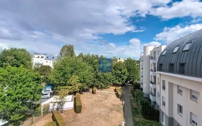 Appartement 164 750 € CERGY (95800) photo 9