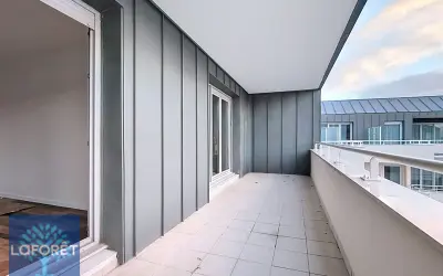 Appartement 299 000 € PONTOISE (95300) photo 5