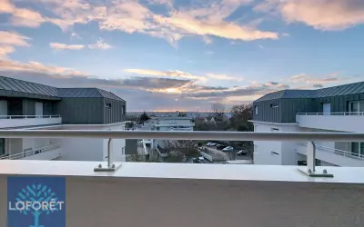 Appartement 299 000 € PONTOISE (95300) photo 6