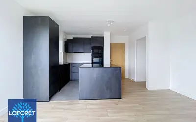 Appartement 1 200 €/mois CERGY (95800) photo 2