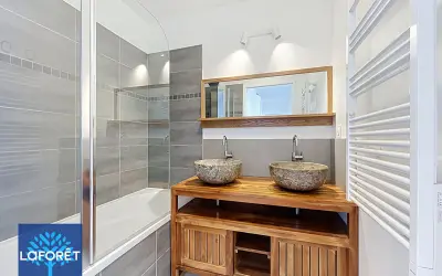 Appartement 1 200 €/mois CERGY (95800) photo 6