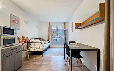 Appartement 104 450 € CERGY (95800) photo 2
