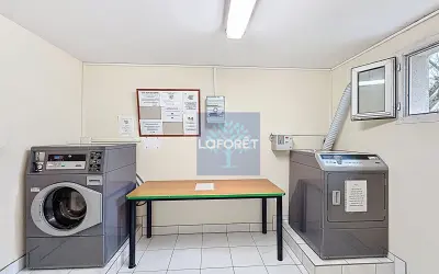 Appartement 104 450 € CERGY (95800) photo 8