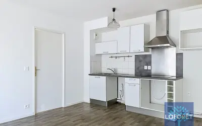 Appartement 1 300 €/mois CERGY (95800) photo 5