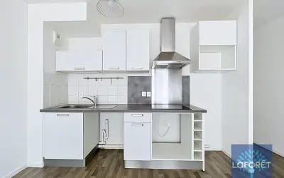 Appartement 1 300 €/mois CERGY (95800) photo 6