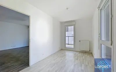 Appartement 1 300 €/mois CERGY (95800) photo 7