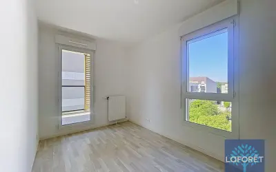 Appartement 1 300 €/mois CERGY (95800) photo 8
