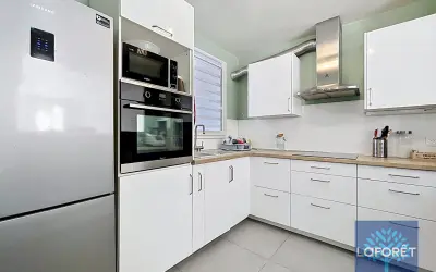 Maison 1 650 €/mois CERGY (95800) photo 4