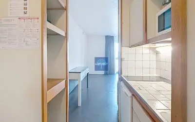 Appartement 84 450 € CERGY (95800) photo 5