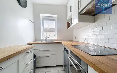 Appartement 1 150 €/mois CERGY (95800) photo 4